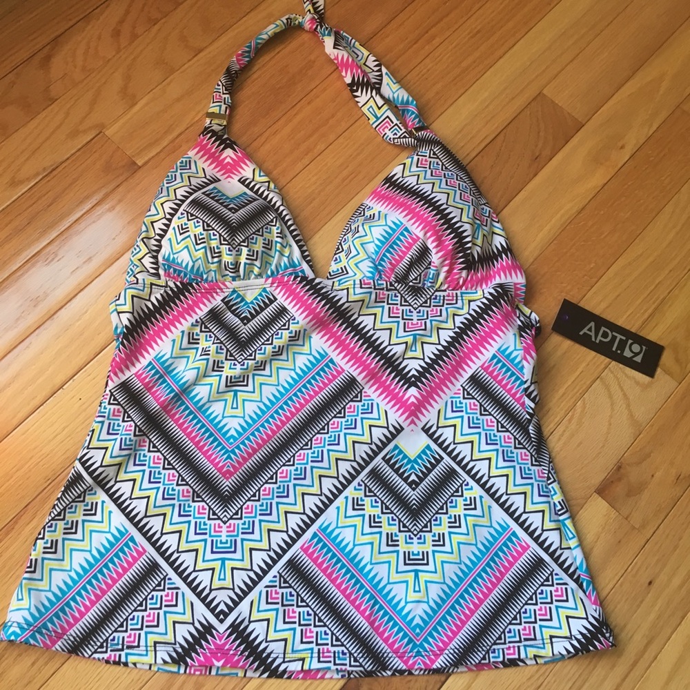Apt 9 tankini top